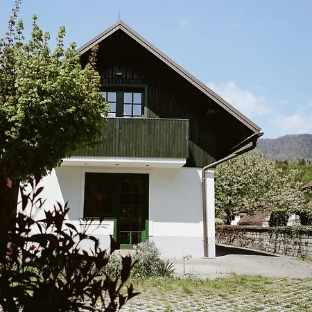 Family House Holiday home *
