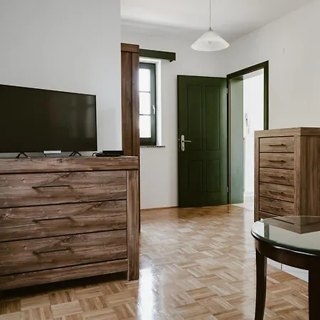 Family House Vransko