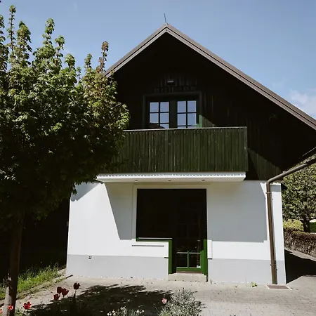 Family House Holiday home