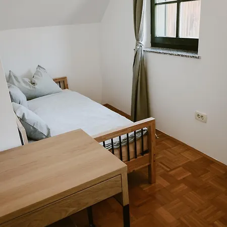 Holiday home Family House