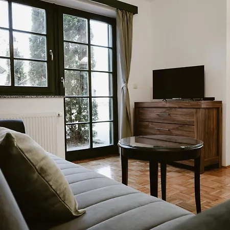 Family House * Vransko