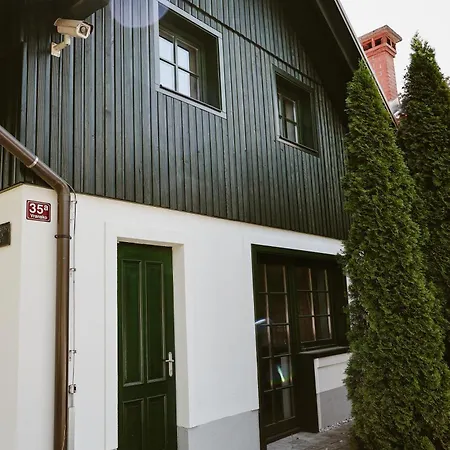Family House Vransko