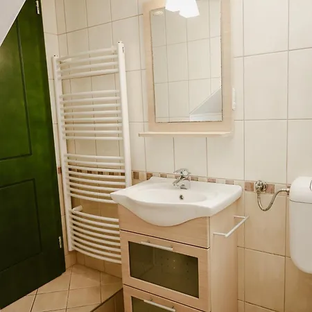 Holiday home Family House Vransko