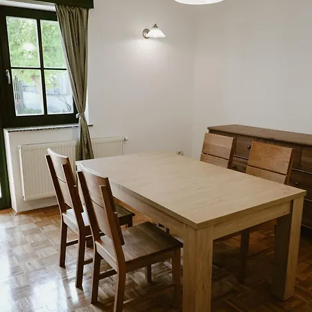 Family House Holiday home Vransko
