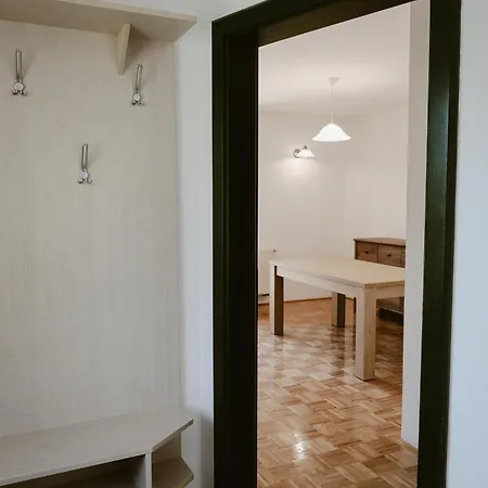Family House Holiday home *