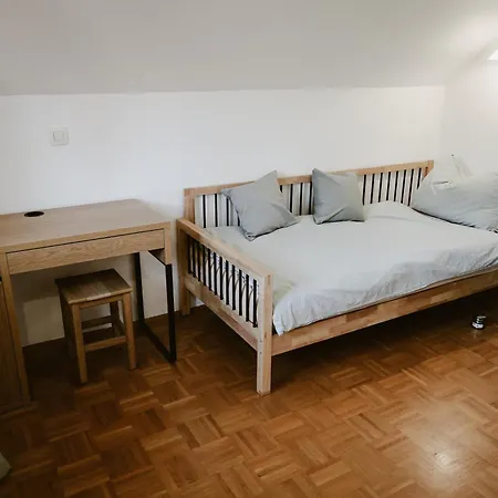 Holiday home Family House Vransko