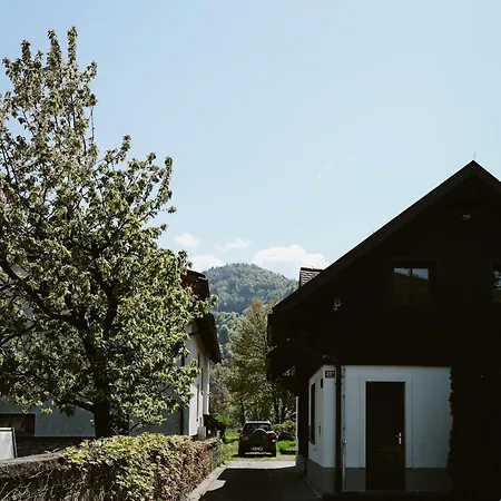 Family House Holiday home Vransko