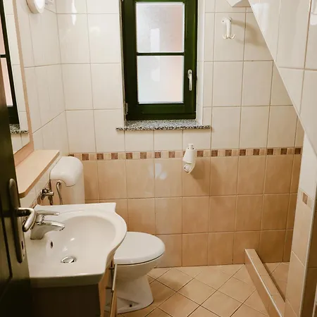 Holiday home Family House Vransko