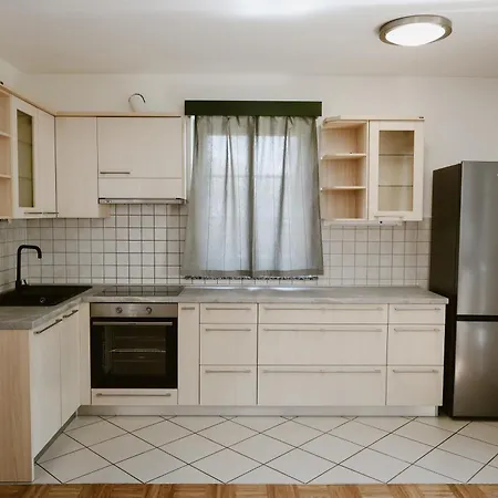 Holiday home Family House Vransko