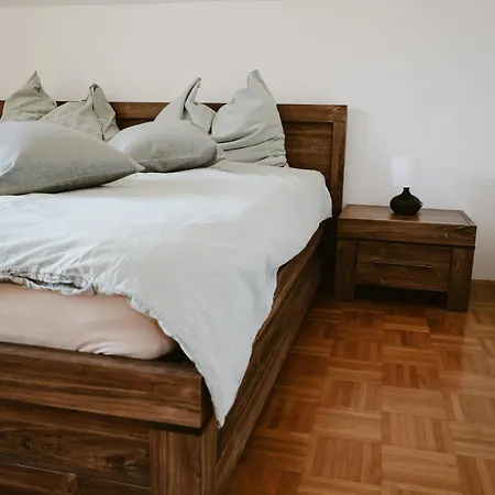 Holiday home Family House Vransko