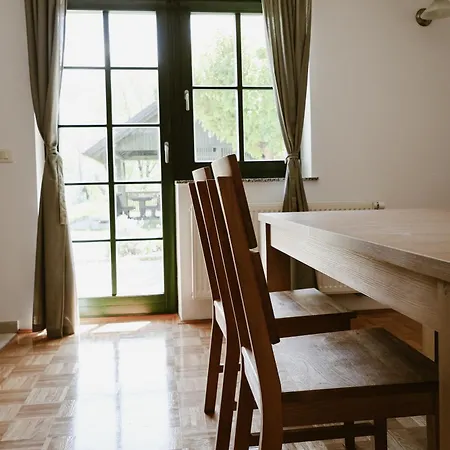 Holiday home Family House *