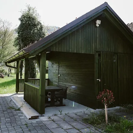 Family House