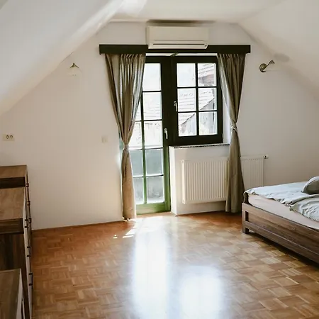 Holiday home Family House *