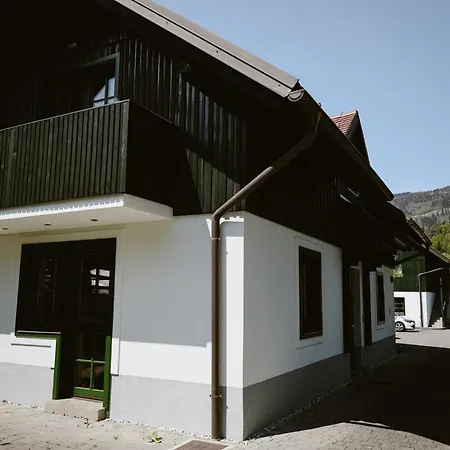 Family House Vransko