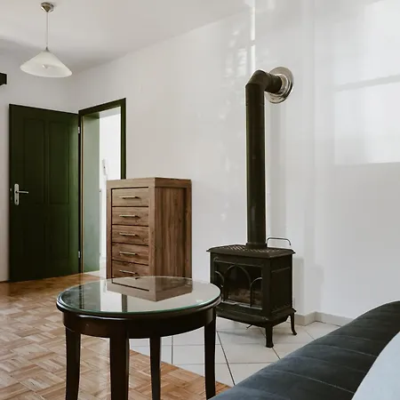 Family House *