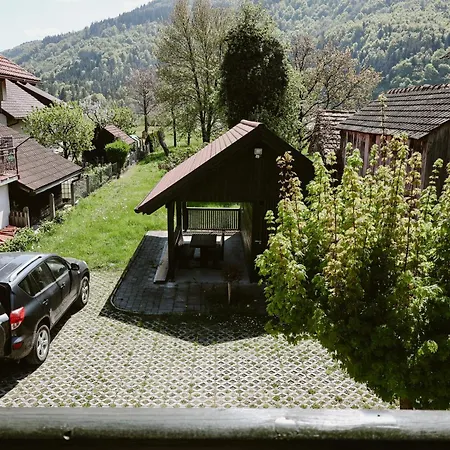 Family House *