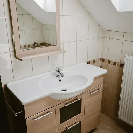 Holiday home Family House Vransko