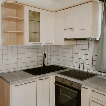 Holiday home Family House *
