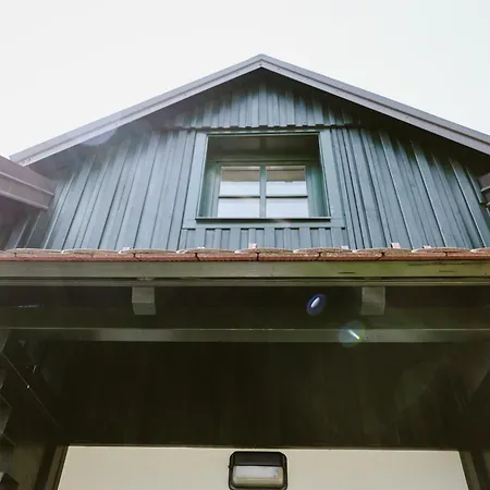 Family House Vransko